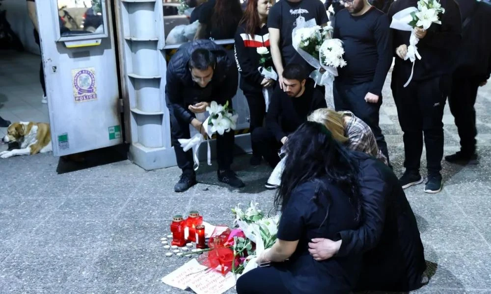 Δολοφονία 28χρονης: Ξεκίνησε η έρευνα για τις ποινικές ευθύνες των Αστυνομικών